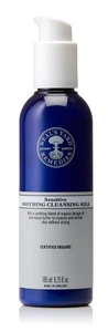 Neal's Yard Remedies Sensitive Soothing Cleansing Milk