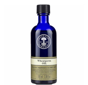 Neal's Yard Remedies Wheatgerm Oil