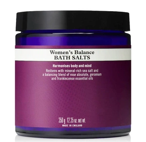 Neal's Yard Remedies Women's Balance Bath Salts