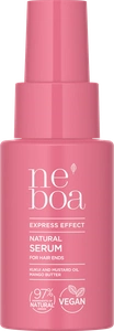 NEBOA Express Effect Natural Serum For Hair Ends