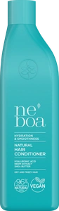 NEBOA Hydration & Smoothness Natural Hair Conditioner