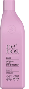 NEBOA Repair & Shine Natural Hair Conditioner