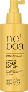 NEBOA Strong Scalp Natural Scalp Lotion