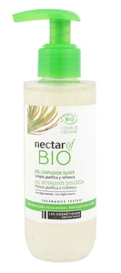 Nectar of bio Gel Limpiador Suave