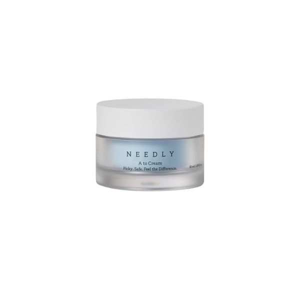 NEEDLY A To Cream - 50ml