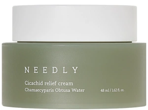 Needly Cicachid Relief Cream