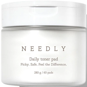 Needly Daily Toner Pad