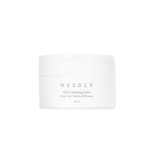 NEEDLY Mild Cleansing Balm - 120ml