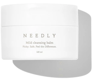 Needly Mild Cleansing Balm