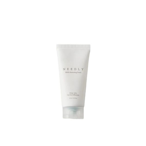 NEEDLY Mild Cleansing Foam - 150ml