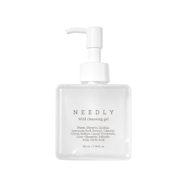 NEEDLY Mild Cleansing Gel - 235ml