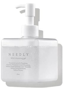 Needly Mild Cleansing Gel