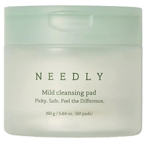 Needly Mild Cleansing Pad
