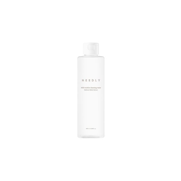 NEEDLY Mild Micellar cleansing water - 390ml