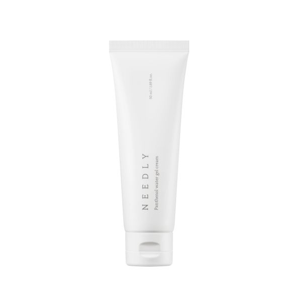 NEEDLY Panthenol Water Gel Cream - 50ml