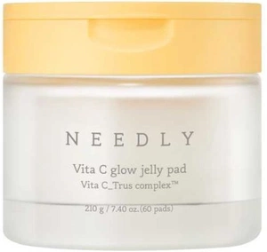 Needly Vita C Glow Jelly Pad