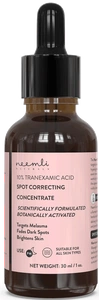 Neemli Naturals 10% Tranexamic Acid Spot Correcting (melasma) Concentrate