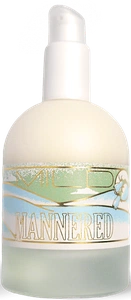 Neighbourhood Botanicals Mild Mannered Face Lotion
