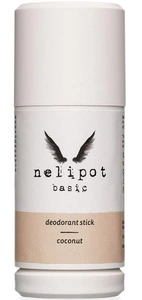 Nelipot Basic Deodorant Stick