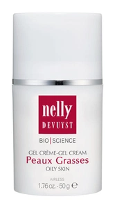 nelly DEVUYST Peaux Grasses