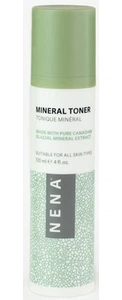 NENA Glacial Skincare Mineral Toner