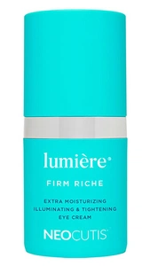 NeoCutis Lumière® Firm Riche Extra Moisturizing Illuminating Tightening Eye Cream