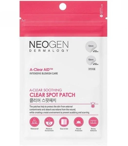 Neogen A-clear Aid