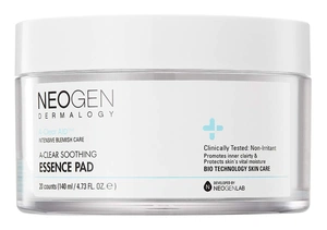 Neogen A-Clear Soothing Essence Pad