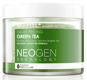 Neogen Bio-Peel Gauze Peeling Green Tea