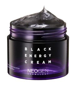 Neogen Black Energy Cream
