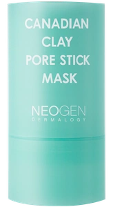Neogen Canadian Clay Pore Stick Mask