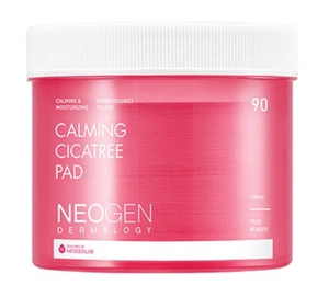 Neogen Dermalogy Calming Cica Tree Pad
