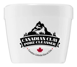 Neogen Dermalogy Canadian Pore Clay Cleanser