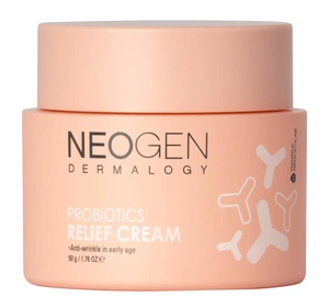 Neogen Dermalogy Probiotics Relief Cream