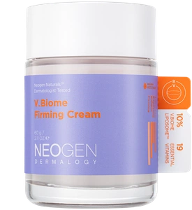 Neogen Dermalogy V.biome Firming Cream
