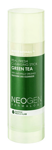 Neogen Real Fresh Cleansing Stick Green Tea