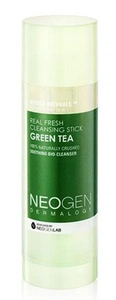 Neogen Real Fresh Green Tea Cleansing Stick