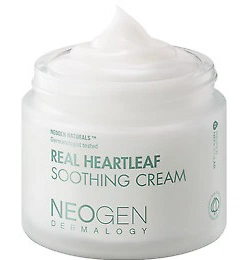 Neogen Real Heartleaf Soothing Cream