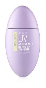Neogen Surmedic Azulene Mild Uv Tone-Up Sun Primer