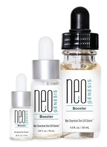 NeoGenesis Booster