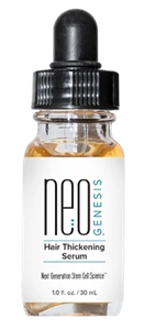 NeoGenesis Hair Thickening Serum
