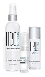 NeoGenesis Light Moisturizer