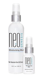 NeoGenesis Moisturizing Mist