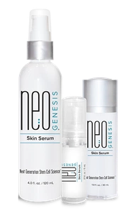 NeoGenesis Skin Serum