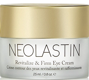 neolastin Revitalize & Firm Eye Cream