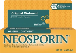 Neosporin Original Ointment
