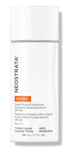Neostrata Sheer Physical Protection Spf 50