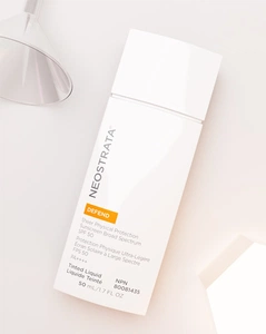 Neostrata Sheer Physical Sunscreen Spf50