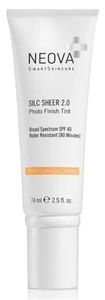 Neova Dna Damage Control Silc Sheer 2.0 Broad Spectrum Spf40