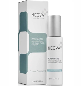 Neova Power Defense Antioxidant Serum With Copper Peptide Complex®
